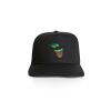 AS Colour/STOCK TRUCKER CAP Thumbnail
