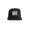 AS Colour/STOCK TRUCKER CAP Thumbnail