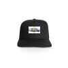 AS Colour/STOCK TRUCKER CAP Thumbnail