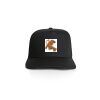 AS Colour/STOCK TRUCKER CAP Thumbnail