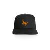 AS Colour/STOCK TRUCKER CAP Thumbnail