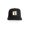 AS Colour/STOCK TRUCKER CAP Thumbnail