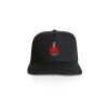 AS Colour/STOCK TRUCKER CAP Thumbnail