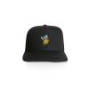 AS Colour/STOCK TRUCKER CAP Thumbnail
