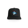 AS Colour/STOCK TRUCKER CAP Thumbnail