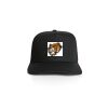 AS Colour/STOCK TRUCKER CAP Thumbnail