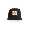 AS Colour/STOCK TRUCKER CAP Thumbnail