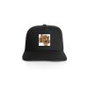 AS Colour/STOCK TRUCKER CAP Thumbnail
