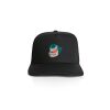 AS Colour/STOCK TRUCKER CAP Thumbnail