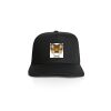 AS Colour/STOCK TRUCKER CAP Thumbnail
