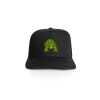 AS Colour/STOCK TRUCKER CAP Thumbnail