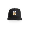 AS Colour/STOCK TRUCKER CAP Thumbnail