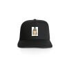 AS Colour/STOCK TRUCKER CAP Thumbnail
