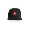 AS Colour/STOCK TRUCKER CAP Thumbnail