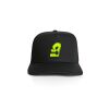 AS Colour/STOCK TRUCKER CAP Thumbnail