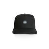 AS Colour/STOCK TRUCKER CAP Thumbnail