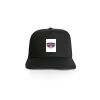 AS Colour/STOCK TRUCKER CAP Thumbnail