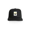 AS Colour/STOCK TRUCKER CAP Thumbnail