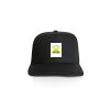 AS Colour/STOCK TRUCKER CAP Thumbnail
