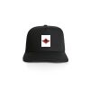 AS Colour/STOCK TRUCKER CAP Thumbnail