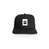 AS Colour/STOCK TRUCKER CAP Thumbnail