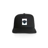AS Colour/STOCK TRUCKER CAP Thumbnail