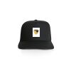 AS Colour/STOCK TRUCKER CAP Thumbnail