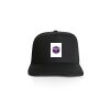 AS Colour/STOCK TRUCKER CAP Thumbnail