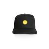 AS Colour/STOCK TRUCKER CAP Thumbnail