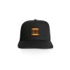 AS Colour/STOCK TRUCKER CAP Thumbnail