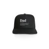 AS Colour/STOCK TRUCKER CAP Thumbnail