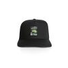AS Colour/STOCK TRUCKER CAP Thumbnail