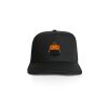AS Colour/STOCK TRUCKER CAP Thumbnail