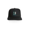 AS Colour/STOCK TRUCKER CAP Thumbnail