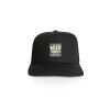 AS Colour/STOCK TRUCKER CAP Thumbnail