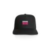 AS Colour/STOCK TRUCKER CAP Thumbnail