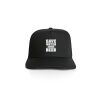AS Colour/STOCK TRUCKER CAP Thumbnail