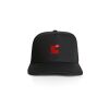 AS Colour/STOCK TRUCKER CAP Thumbnail