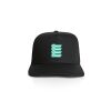 AS Colour/STOCK TRUCKER CAP Thumbnail