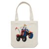 AS Colour / CARRIE TOTE Thumbnail