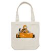 AS Colour / CARRIE TOTE Thumbnail