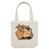 AS Colour / CARRIE TOTE Thumbnail