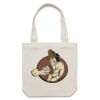AS Colour / CARRIE TOTE Thumbnail