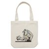 AS Colour / CARRIE TOTE Thumbnail