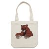 AS Colour / CARRIE TOTE Thumbnail