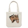 AS Colour / CARRIE TOTE Thumbnail