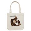 AS Colour / CARRIE TOTE Thumbnail