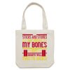 AS Colour / CARRIE TOTE Thumbnail