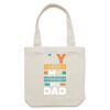 AS Colour / CARRIE TOTE Thumbnail