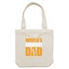 AS Colour / CARRIE TOTE Thumbnail